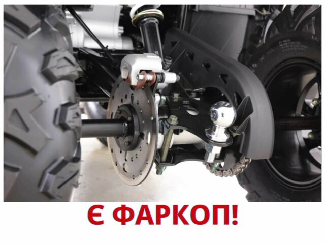 Comman Другая, объемом двигателя 0.25 л и пробегом 0 тыс. км за 2447 $, фото 6 на Automoto.ua