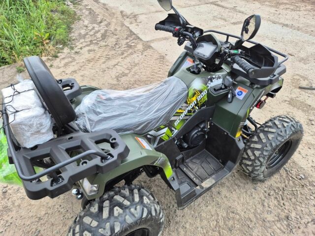 Comman Другая, объемом двигателя 0.18 л и пробегом 0 тыс. км за 2000 $, фото 3 на Automoto.ua