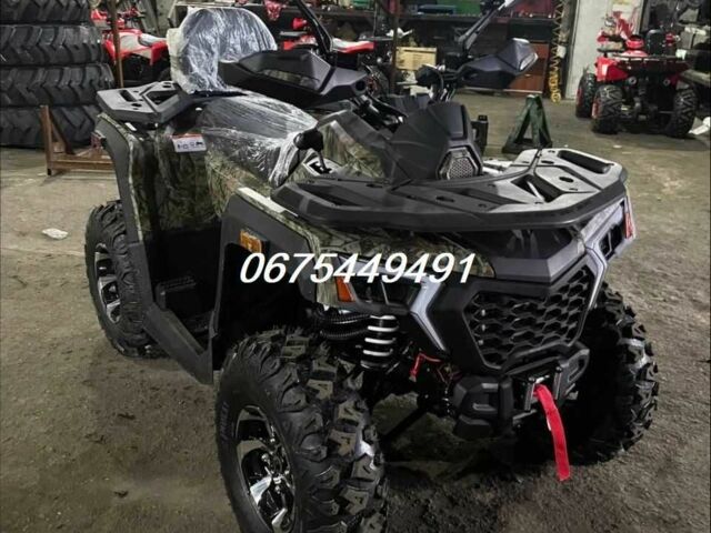 Comman Другая, объемом двигателя 0 л и пробегом 0 тыс. км за 2490 $, фото 2 на Automoto.ua