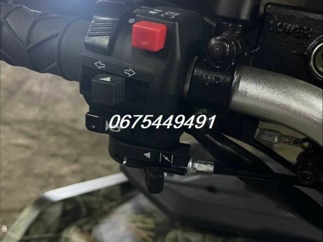 Comman Другая, объемом двигателя 0 л и пробегом 0 тыс. км за 2490 $, фото 4 на Automoto.ua