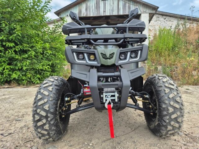 Comman Другая, объемом двигателя 0.18 л и пробегом 0 тыс. км за 1950 $, фото 4 на Automoto.ua