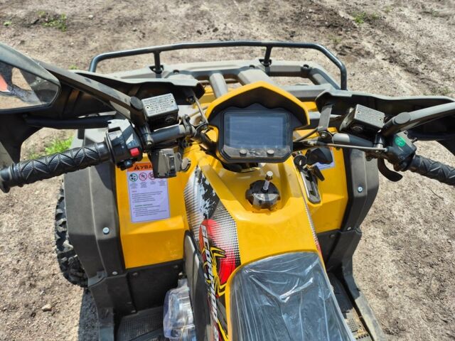 Comman Другая, объемом двигателя 0.19 л и пробегом 0 тыс. км за 1950 $, фото 4 на Automoto.ua