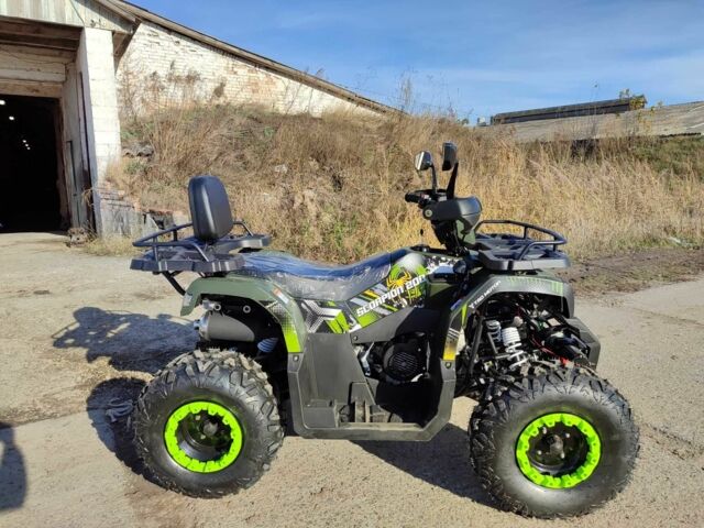 Comman Другая, объемом двигателя 0.19 л и пробегом 0 тыс. км за 1950 $, фото 7 на Automoto.ua