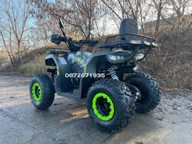 Comman Другая, объемом двигателя 0.2 л и пробегом 0 тыс. км за 1948 $, фото 4 на Automoto.ua