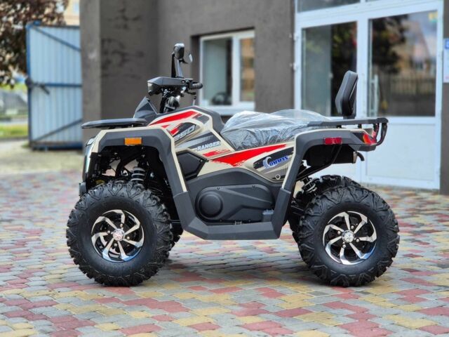 Comman Інша, об'ємом двигуна 0.2 л та пробігом 0 тис. км за 2490 $, фото 16 на Automoto.ua