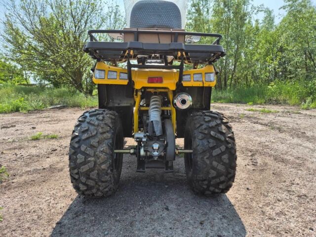 Comman Другая, объемом двигателя 0.18 л и пробегом 0 тыс. км за 1950 $, фото 3 на Automoto.ua