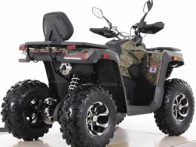 Comman Другая, объемом двигателя 0.25 л и пробегом 0 тыс. км за 2447 $, фото 5 на Automoto.ua