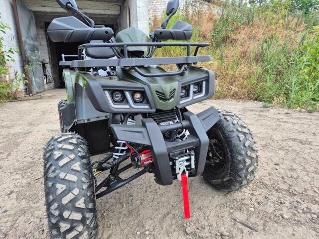 Comman Другая, объемом двигателя 0.18 л и пробегом 0 тыс. км за 1950 $, фото 4 на Automoto.ua