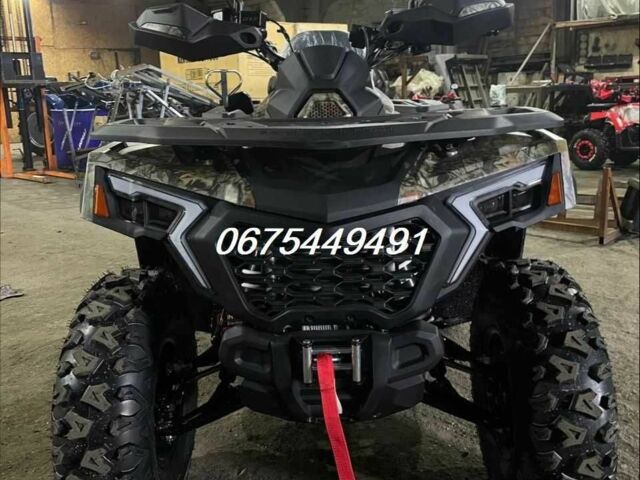 Comman Другая, объемом двигателя 0 л и пробегом 0 тыс. км за 2490 $, фото 1 на Automoto.ua