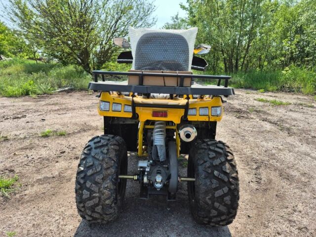 Comman Другая, объемом двигателя 0.19 л и пробегом 0 тыс. км за 1950 $, фото 3 на Automoto.ua