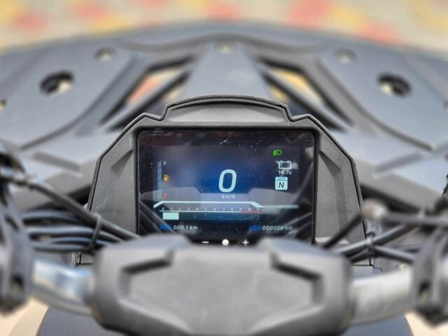 Comman Інша, об'ємом двигуна 0.2 л та пробігом 0 тис. км за 2490 $, фото 20 на Automoto.ua