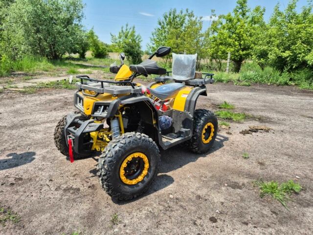 Comman Другая, объемом двигателя 0.2 л и пробегом 0 тыс. км за 2000 $, фото 3 на Automoto.ua