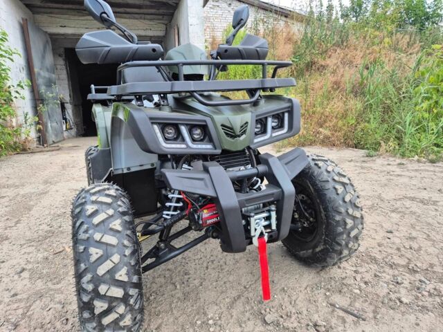 Comman Інша, об'ємом двигуна 0.2 л та пробігом 0 тис. км за 1950 $, фото 4 на Automoto.ua