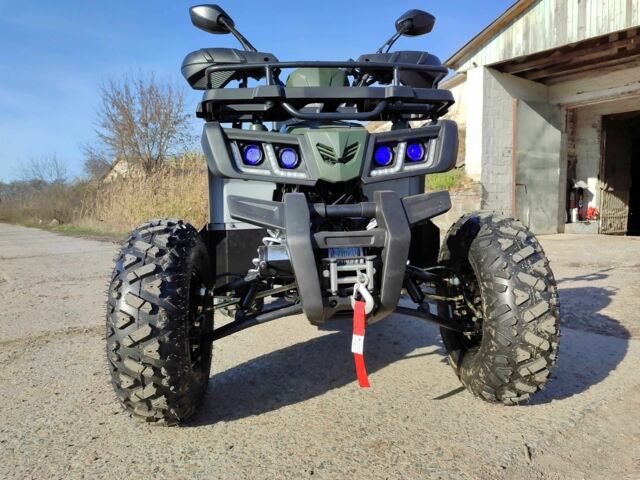 Comman Другая, объемом двигателя 0.2 л и пробегом 0 тыс. км за 2000 $, фото 6 на Automoto.ua