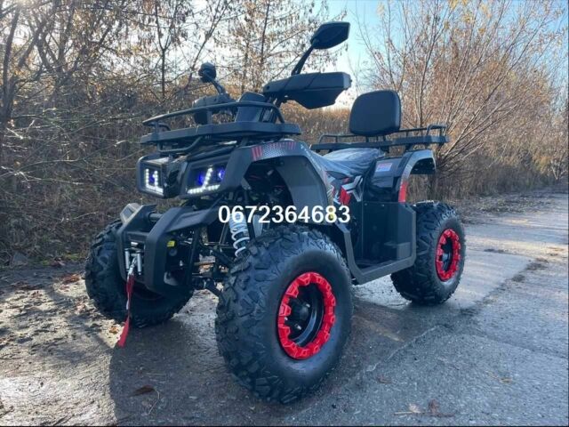 Comman Другая, объемом двигателя 0 л и пробегом 0 тыс. км за 2000 $, фото 8 на Automoto.ua