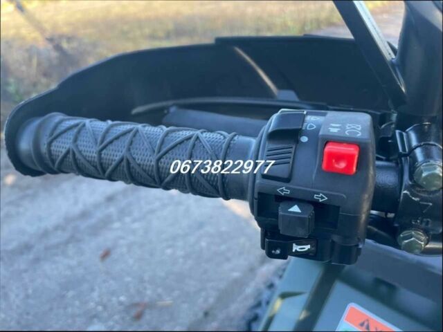 Comman Другая, объемом двигателя 0 л и пробегом 0 тыс. км за 1950 $, фото 6 на Automoto.ua