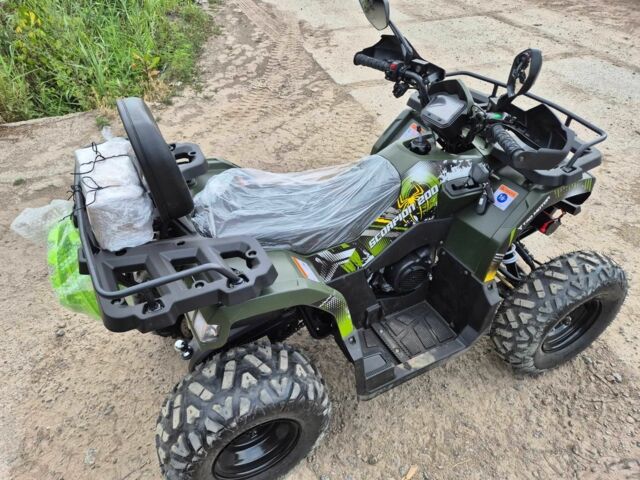 Comman Другая, объемом двигателя 0.18 л и пробегом 0 тыс. км за 1950 $, фото 3 на Automoto.ua