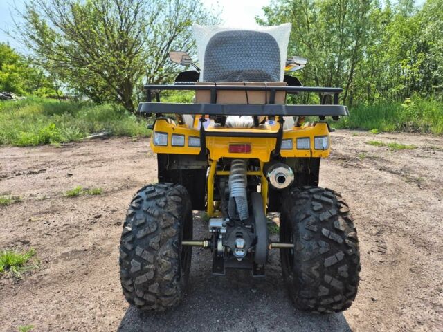 Comman Другая, объемом двигателя 0.18 л и пробегом 0 тыс. км за 1950 $, фото 2 на Automoto.ua