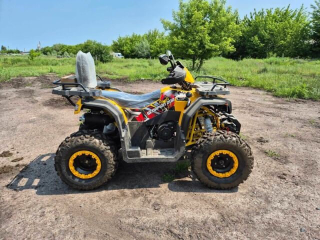 Comman Другая, объемом двигателя 0.19 л и пробегом 0 тыс. км за 1950 $, фото 2 на Automoto.ua