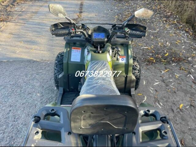 Comman Другая, объемом двигателя 0 л и пробегом 0 тыс. км за 1950 $, фото 2 на Automoto.ua