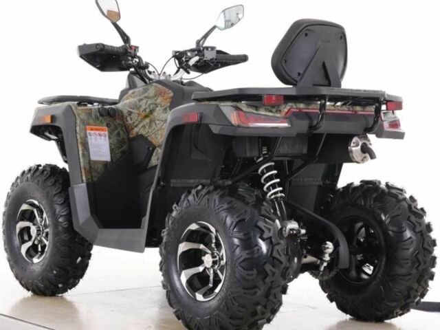 Comman Другая, объемом двигателя 0.25 л и пробегом 0 тыс. км за 2447 $, фото 11 на Automoto.ua