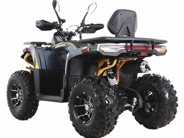 Comman Другая, объемом двигателя 0.25 л и пробегом 0 тыс. км за 2449 $, фото 4 на Automoto.ua