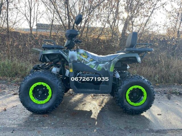 Comman Другая, объемом двигателя 0.2 л и пробегом 0 тыс. км за 1948 $, фото 2 на Automoto.ua