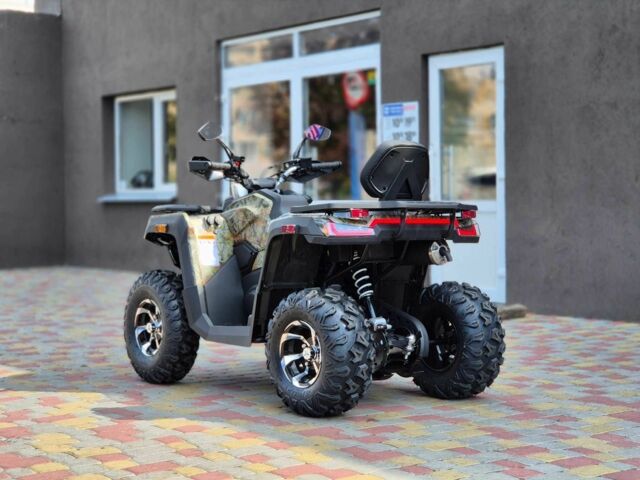 Comman Інша, об'ємом двигуна 0.2 л та пробігом 0 тис. км за 2490 $, фото 5 на Automoto.ua