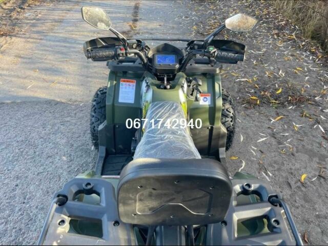 Comman Другая, объемом двигателя 0 л и пробегом 0 тыс. км за 2000 $, фото 9 на Automoto.ua