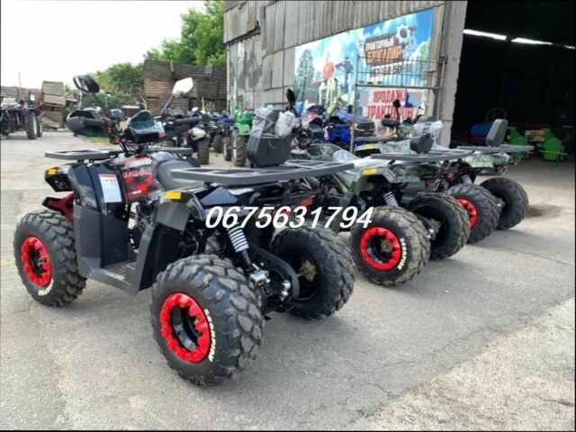 Comman Другая, объемом двигателя 0 л и пробегом 0 тыс. км за 2000 $, фото 7 на Automoto.ua