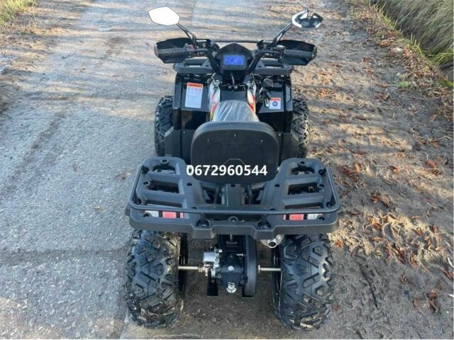 Comman Другая, объемом двигателя 0 л и пробегом 0 тыс. км за 2000 $, фото 3 на Automoto.ua
