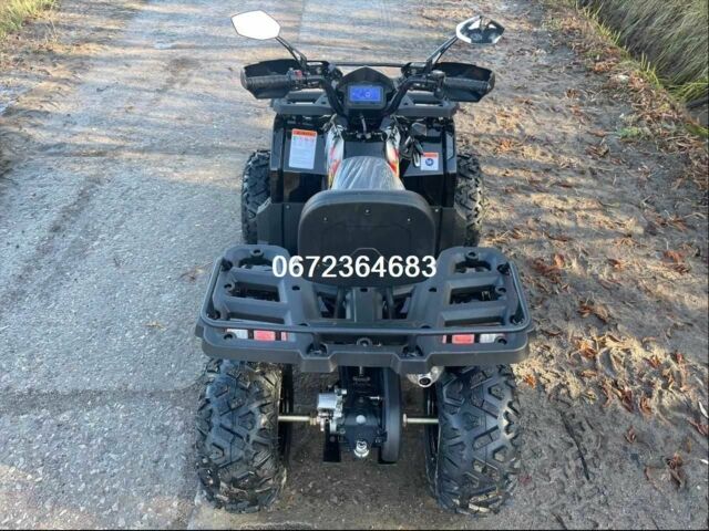 Comman Другая, объемом двигателя 0 л и пробегом 0 тыс. км за 2000 $, фото 6 на Automoto.ua