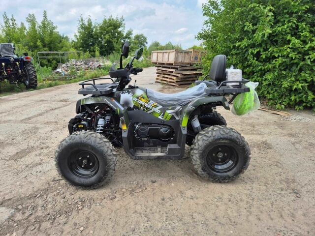 Comman Другая, объемом двигателя 0.18 л и пробегом 0 тыс. км за 1950 $, фото 1 на Automoto.ua