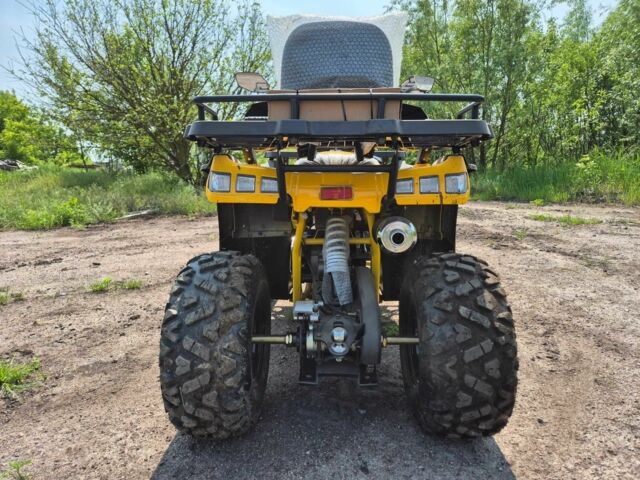 Comman Другая, объемом двигателя 0.2 л и пробегом 0 тыс. км за 2000 $, фото 3 на Automoto.ua