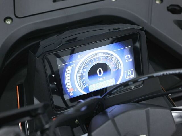 Comman Другая, объемом двигателя 0.25 л и пробегом 0 тыс. км за 2449 $, фото 6 на Automoto.ua