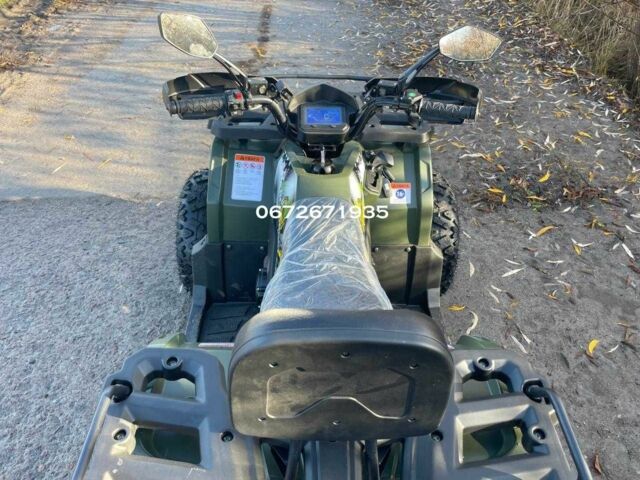 Comman Другая, объемом двигателя 0.2 л и пробегом 0 тыс. км за 1948 $, фото 5 на Automoto.ua