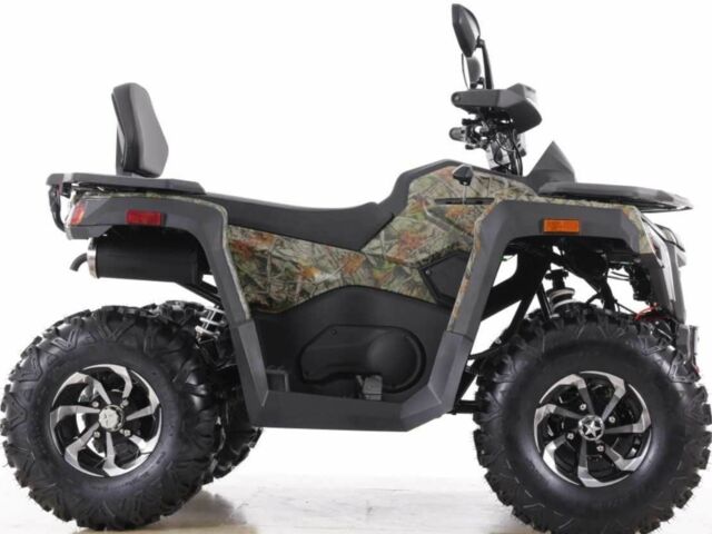 Comman Другая, объемом двигателя 0.25 л и пробегом 0 тыс. км за 2447 $, фото 16 на Automoto.ua