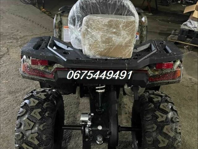 Comman Другая, объемом двигателя 0 л и пробегом 0 тыс. км за 2490 $, фото 5 на Automoto.ua