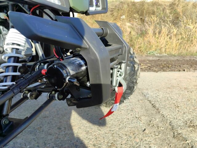 Comman Другая, объемом двигателя 0.2 л и пробегом 0 тыс. км за 2000 $, фото 7 на Automoto.ua