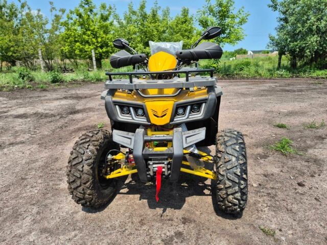 Comman Другая, объемом двигателя 0.18 л и пробегом 0 тыс. км за 1950 $, фото 1 на Automoto.ua