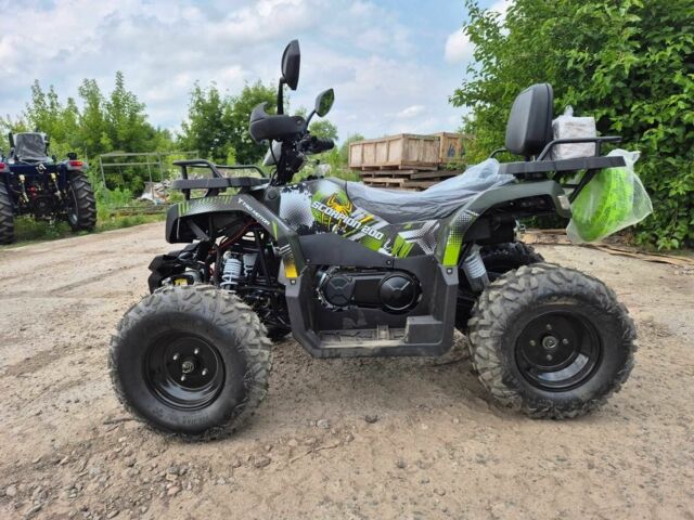 Comman Другая, объемом двигателя 0.18 л и пробегом 0 тыс. км за 2000 $, фото 1 на Automoto.ua