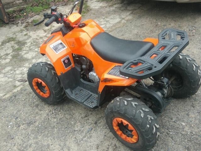 Comman B5, об'ємом двигуна 0.11 л та пробігом 0 тис. км за 665 $, фото 2 на Automoto.ua