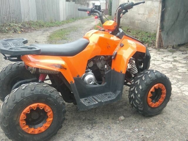 Comman B5, об'ємом двигуна 0.11 л та пробігом 0 тис. км за 665 $, фото 4 на Automoto.ua