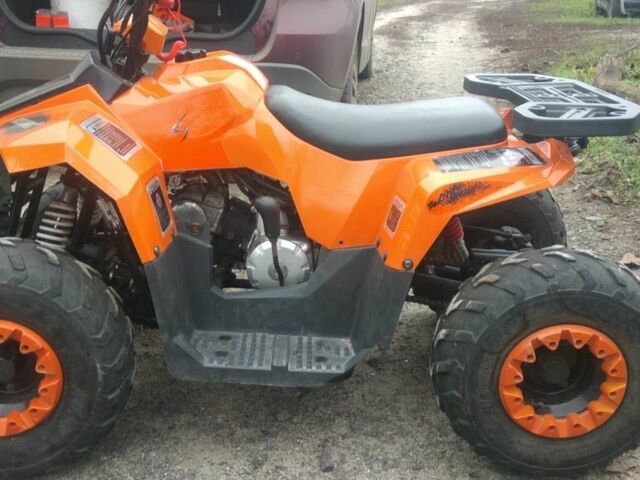 Comman B5, об'ємом двигуна 0.11 л та пробігом 0 тис. км за 665 $, фото 3 на Automoto.ua