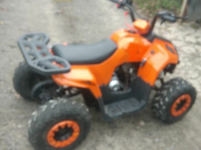 Comman B5, об'ємом двигуна 0.11 л та пробігом 0 тис. км за 665 $, фото 1 на Automoto.ua