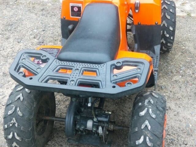 Comman B5, об'ємом двигуна 0.11 л та пробігом 0 тис. км за 665 $, фото 5 на Automoto.ua