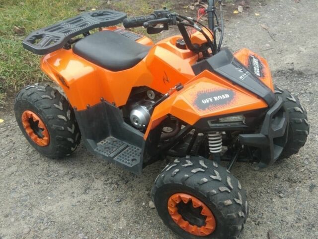 Comman B5, об'ємом двигуна 0.11 л та пробігом 0 тис. км за 665 $, фото 6 на Automoto.ua