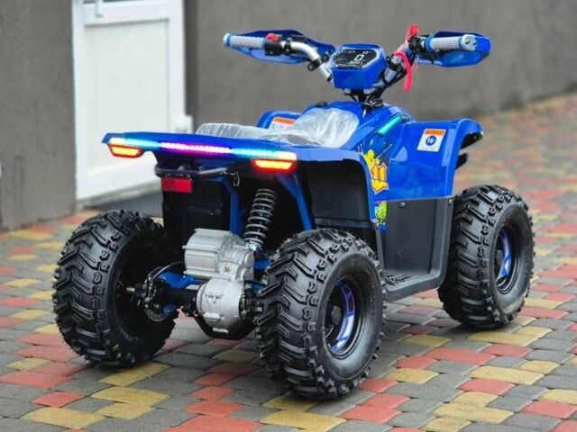 Comman Balu TEA750, объемом двигателя 0 л и пробегом 0 тыс. км за 990 $, фото 4 на Automoto.ua