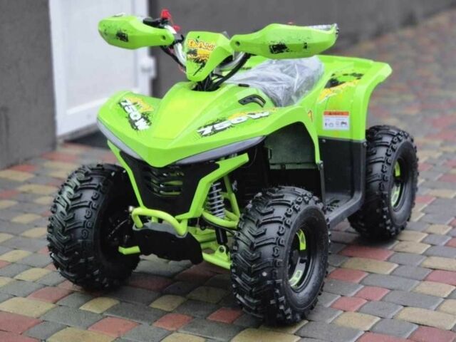 Comman Balu TEA750, объемом двигателя 0 л и пробегом 0 тыс. км за 990 $, фото 15 на Automoto.ua