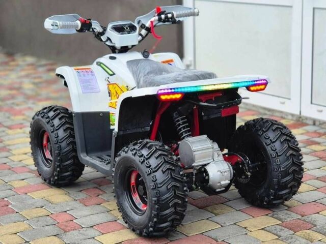 Comman Balu TEA750, объемом двигателя 0 л и пробегом 0 тыс. км за 990 $, фото 14 на Automoto.ua